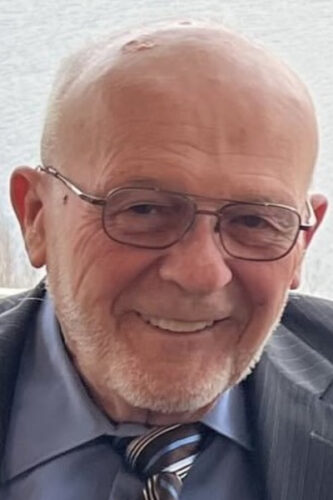 Duke Katterheinrich 1939-2025